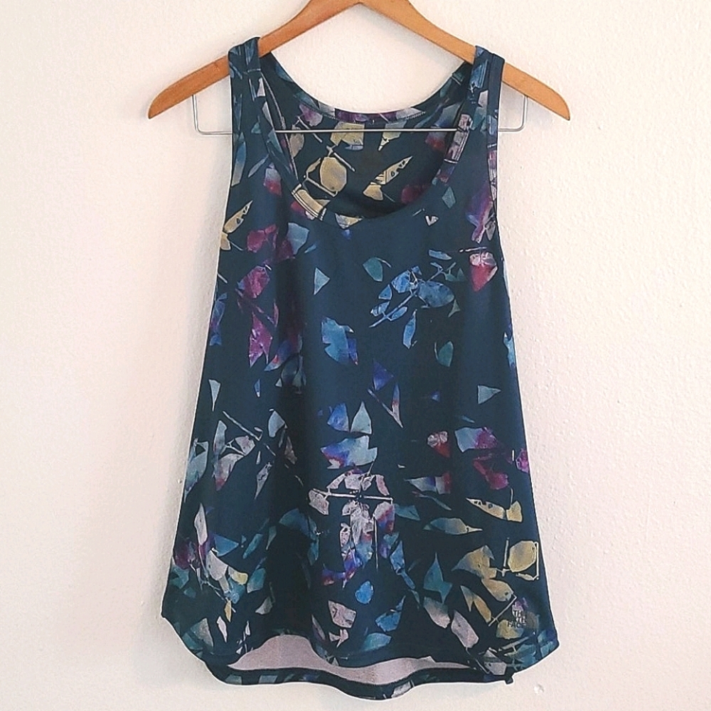 The North Face Flashdry Tank